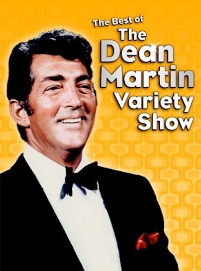 What are some Dean Martin songs?